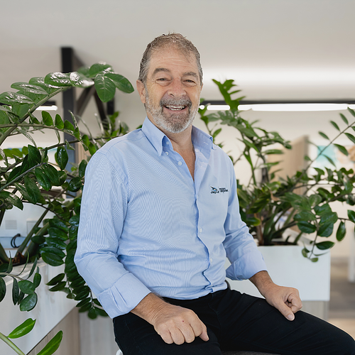 Sam Papasavas