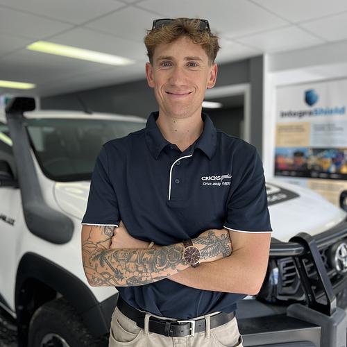 Cricks Nambour New and Used Cars Cricks Sunshine Coast