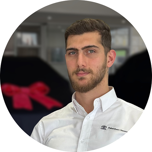 Sam Alkhouri