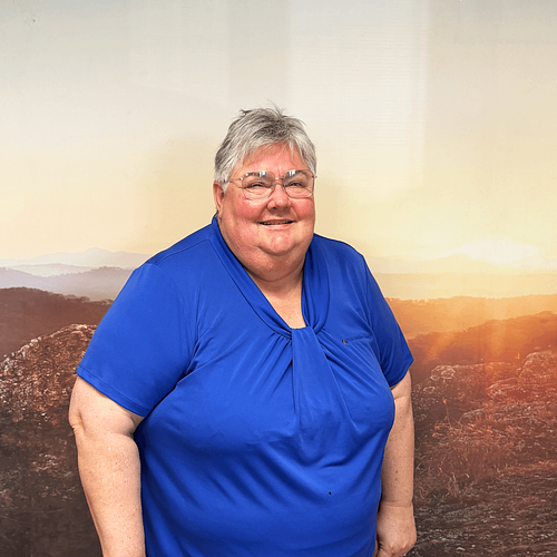 Cheryl Murnane