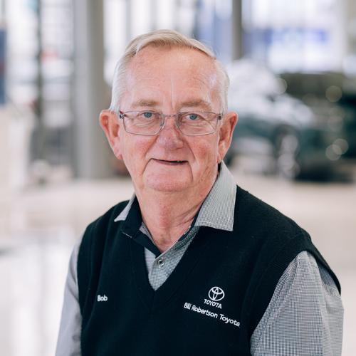 Bob Mossman