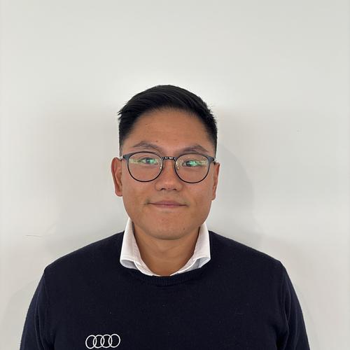 Brendan Yap