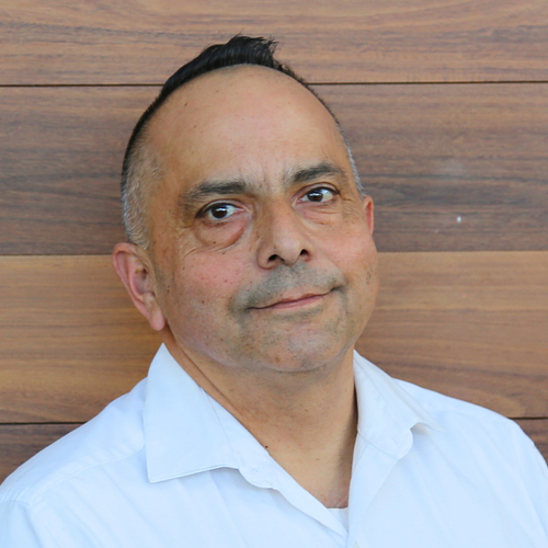 Marcelo Baretto