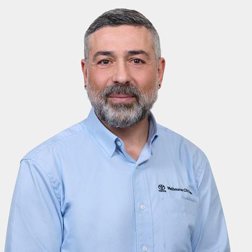 Francesco Botticelli