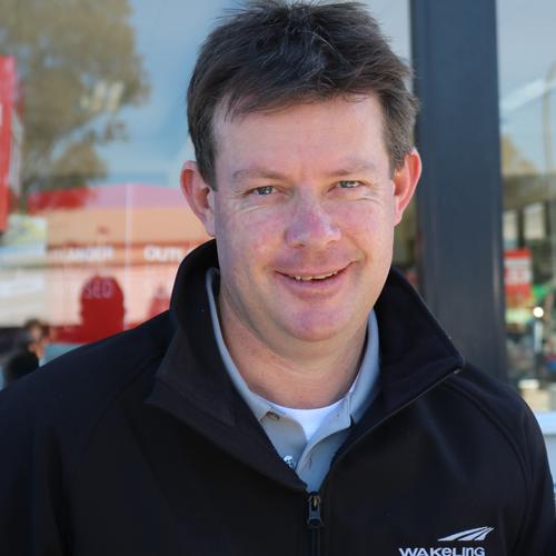 Cameron McNamara