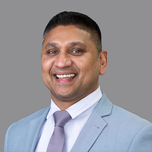 J Wijeratne