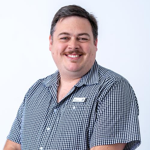 Lucas McKee