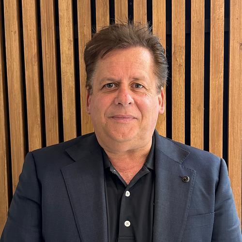 Tony Papadakos