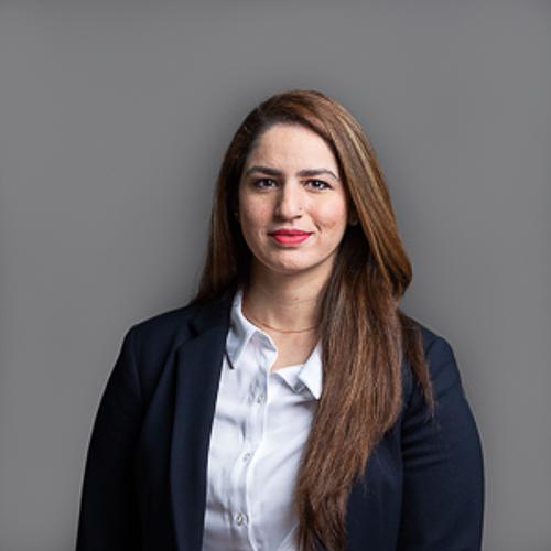 Sumera Farooq