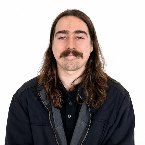 Joshua Drury 
