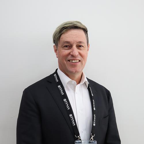 Andrew Houston | Kia Sales Executive | Tynan Motors | Tynan Motors