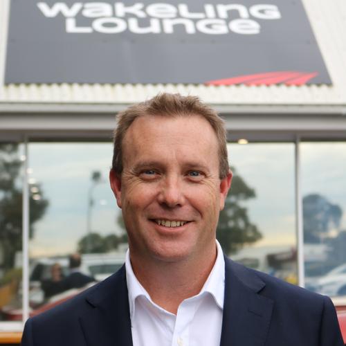 Gary Thompson