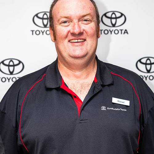 Michael Gardner