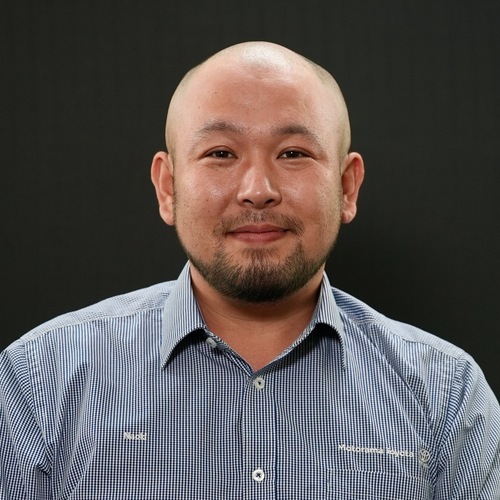Naoki Furuto