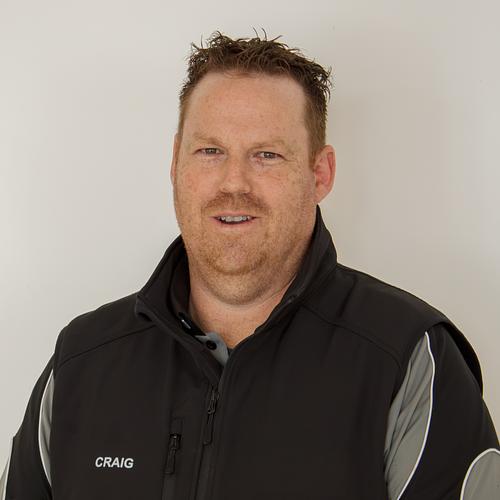 Craig Barry