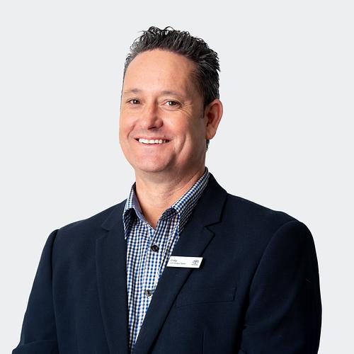 Craig Lyons
