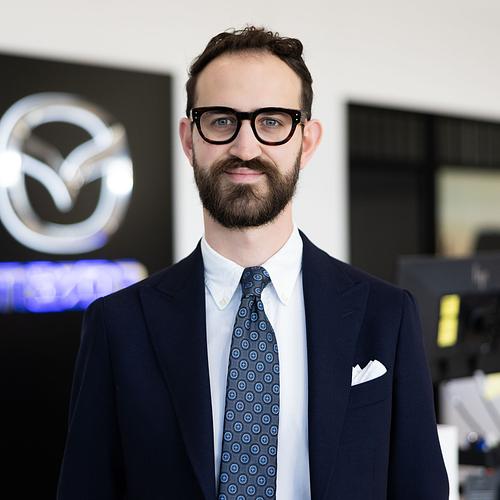 Matti Stramacchia