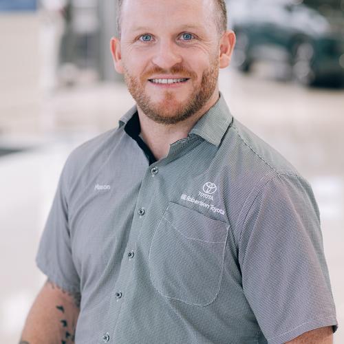 Mason Bowden