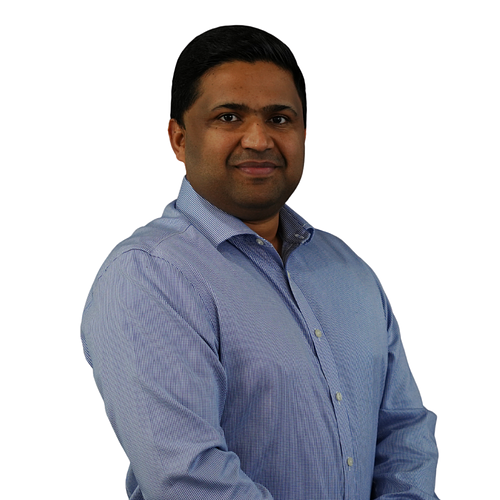 Harry Bhardwaj