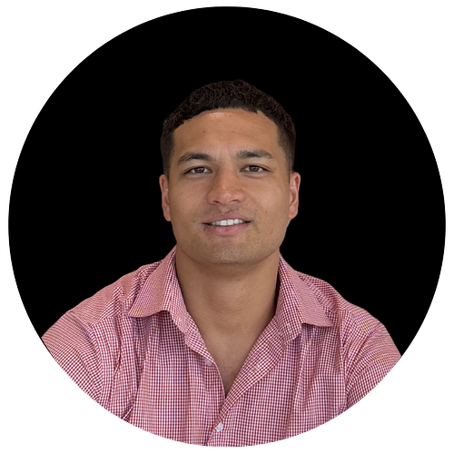 Kahu Matenga