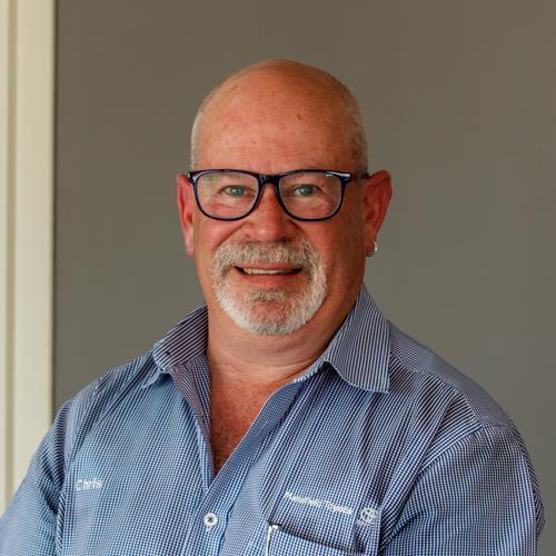 Chris Kerr