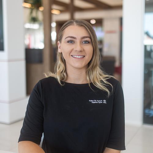 Bronte Willetts