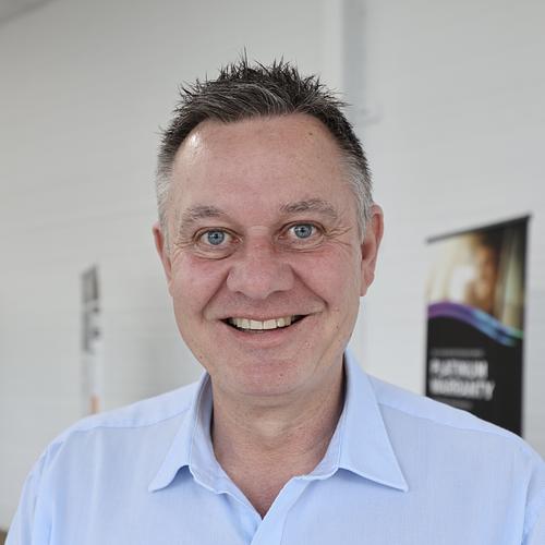 Steven Magerstein