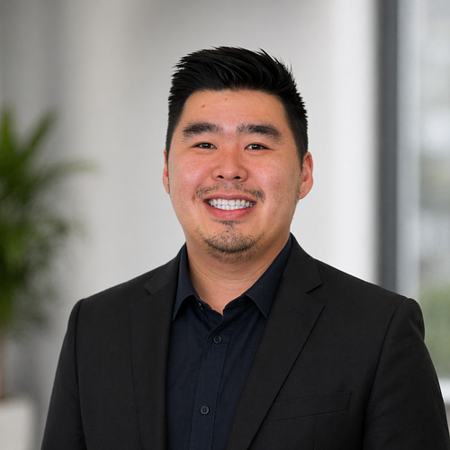 Gavin Chan