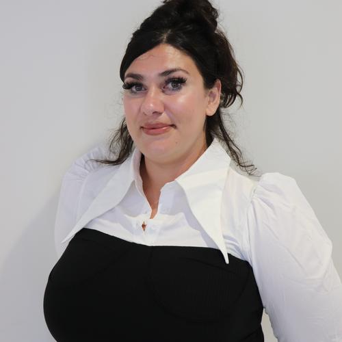 Sarah Aboushadi