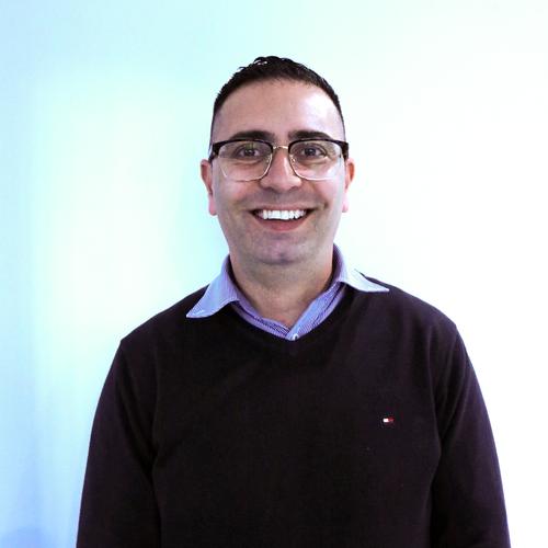 Anthony Attalah