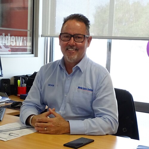 Our Team b Auto Sales