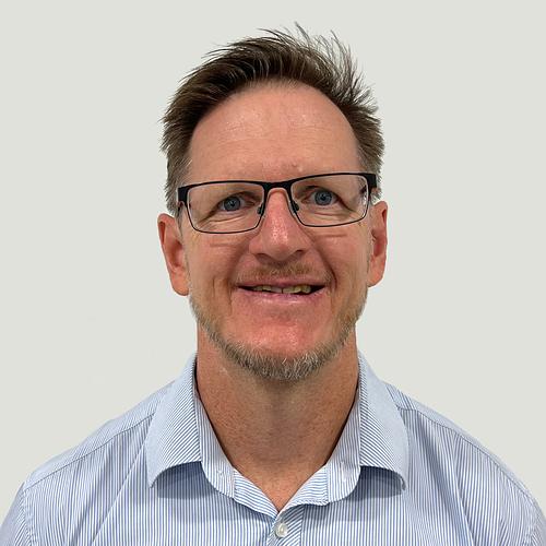 Simon Scarborough