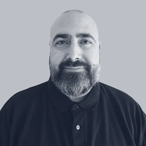 Paul Katis 