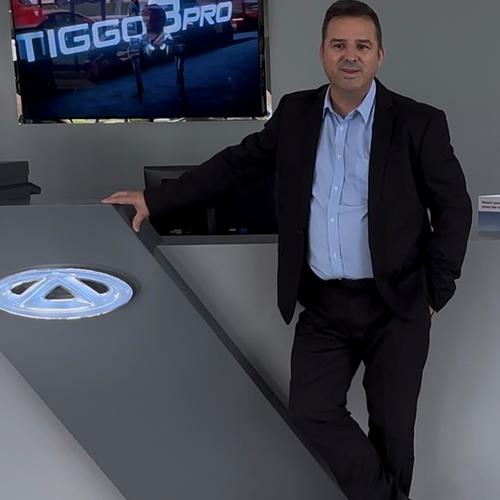 Gabriel Camejo