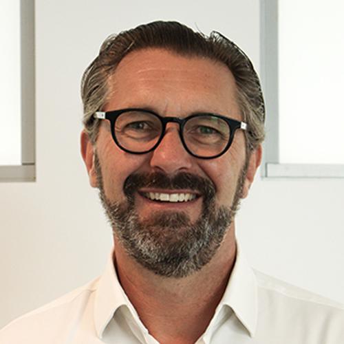 Scott Hammond