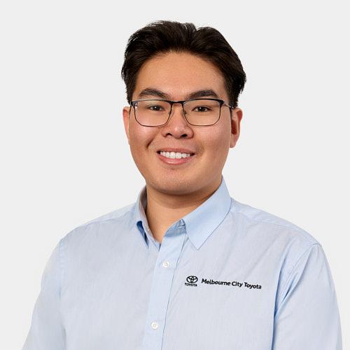 Rocky Nguyen