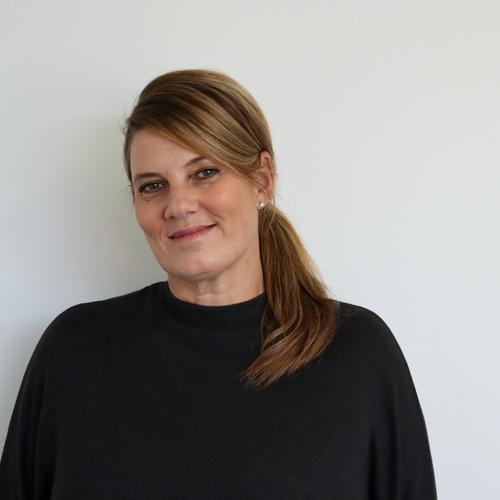 Katherine Tracey