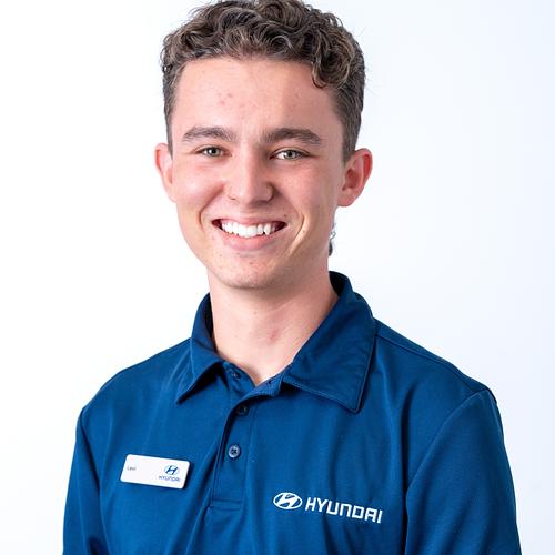 Levi Goff