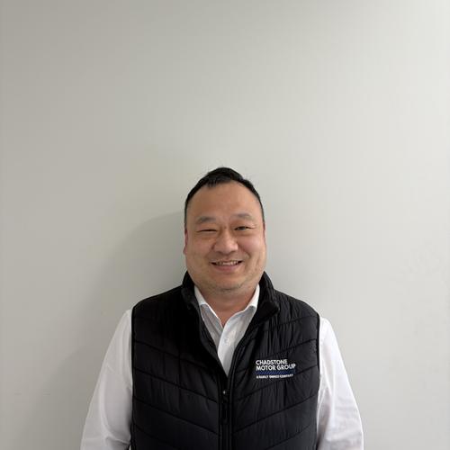 Andy Yan