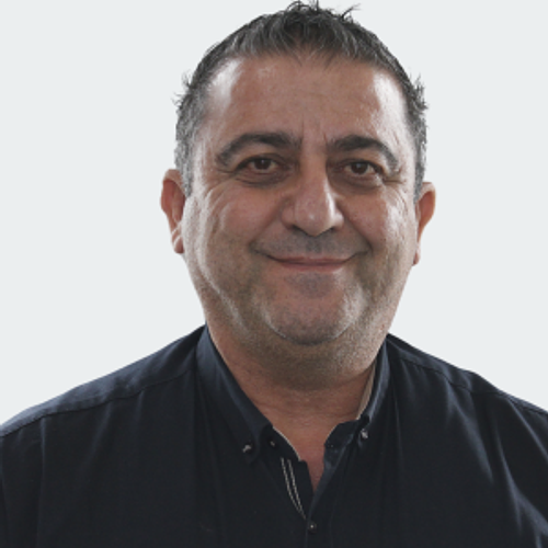 Tony Fayad