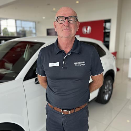 Cricks Maroochydore Sugar Road New and Used Cars Cricks Sunshine Coast