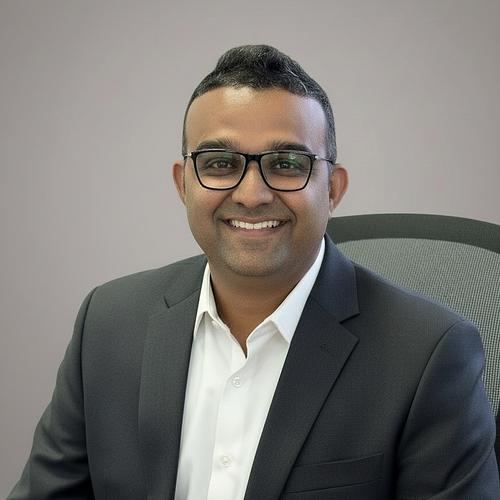 Abz Desai