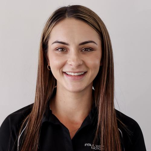 Brooke Halasa