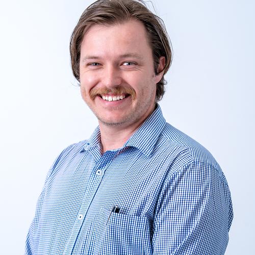 Ben Gentle