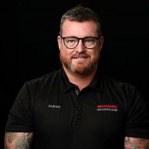 Our Team at Moorooka Motorama MG