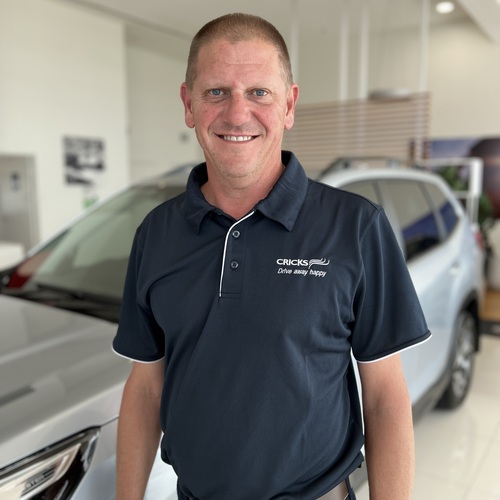 Cricks Maroochydore Sugar Road New and Used Cars Cricks Sunshine Coast