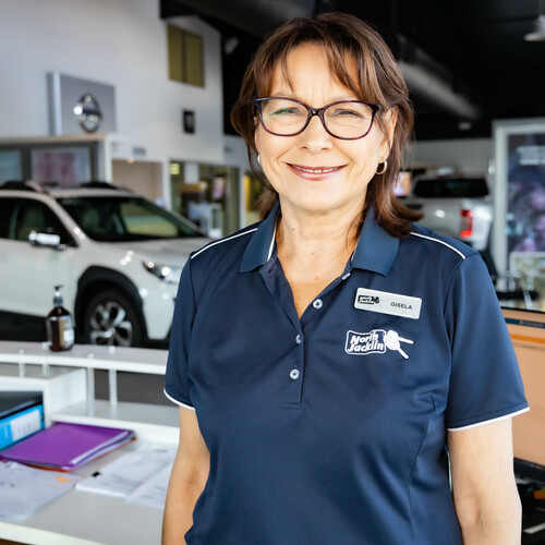 North Jacklin Motor Group New and Used Cars