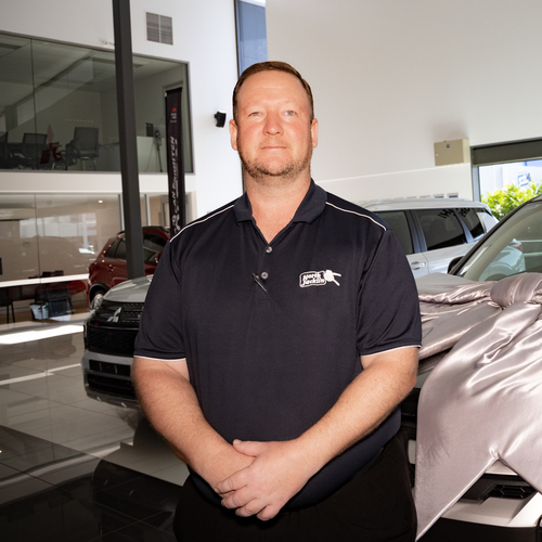 North Jacklin Motor Group New and Used Cars