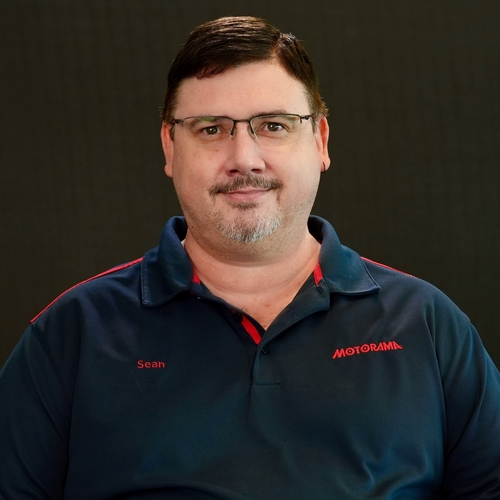 Our Team at Moorooka Motorama Mitsubishi