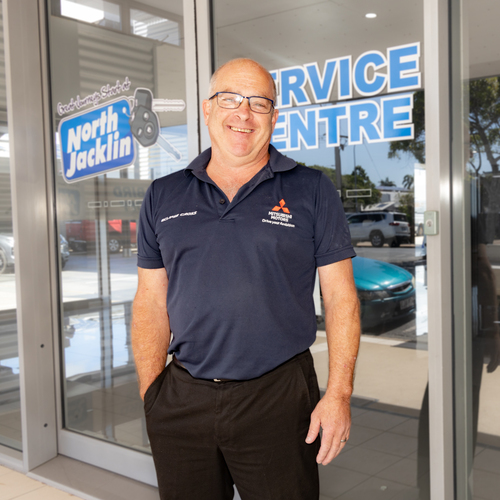 North Jacklin Motor Group New and Used Cars